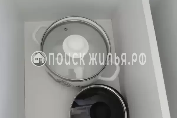 Квартира «-студия»