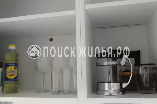 Квартира «-студия»