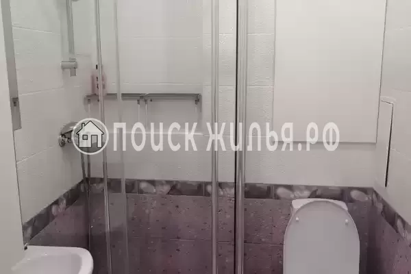 Квартира «-студия»