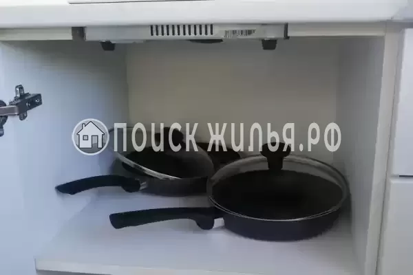 Квартира «-студия»