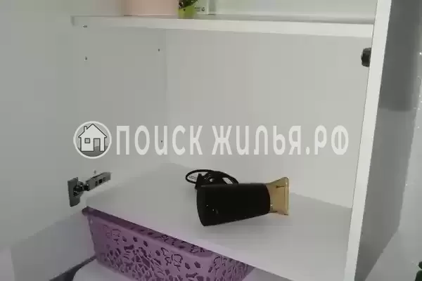 Квартира «-студия»