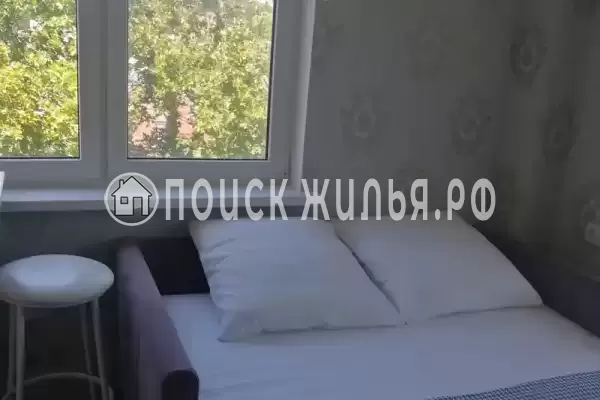 Квартира «-студия»