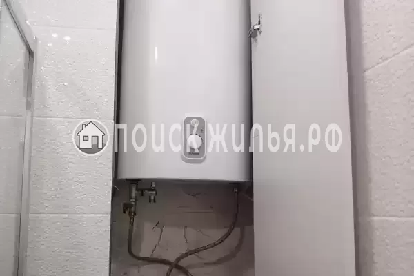 Квартира «-студия»