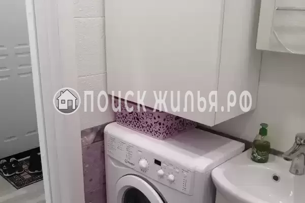 Квартира «-студия»