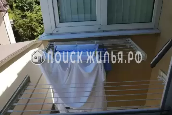 Квартира «-студия»