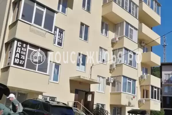 Квартира «-студия»