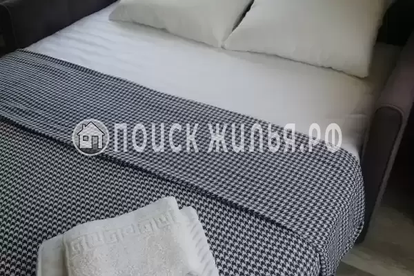 Квартира «-студия»