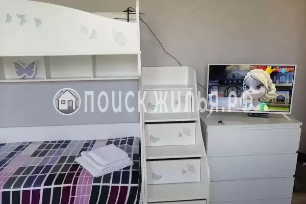 Квартира «-студия»