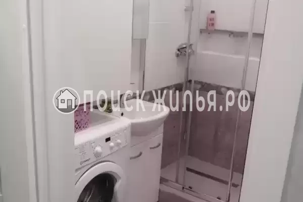 Квартира «-студия»