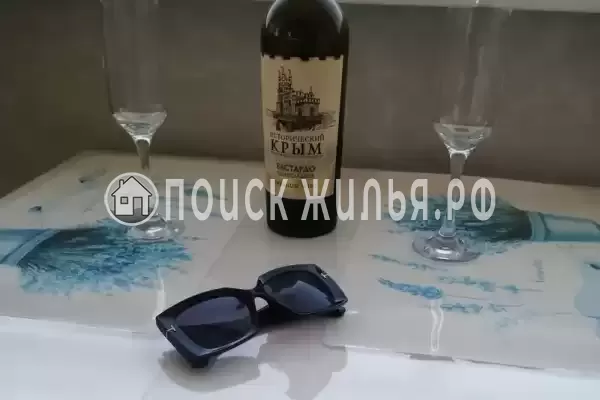 Квартира «-студия»