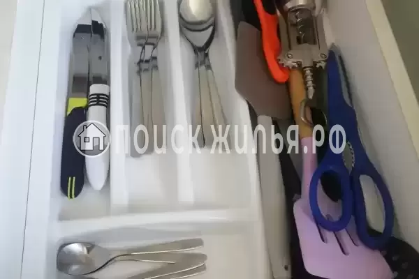 Квартира «-студия»