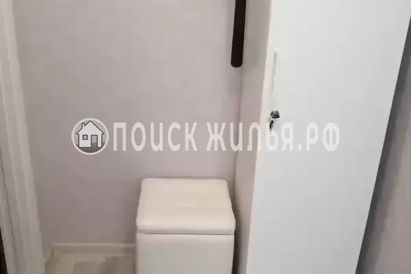 Квартира «-студия»