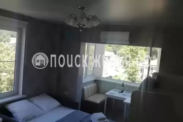 Квартира «-студия»