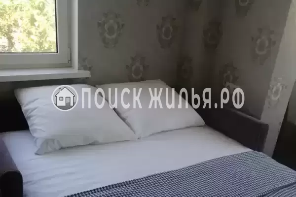 Квартира «-студия»