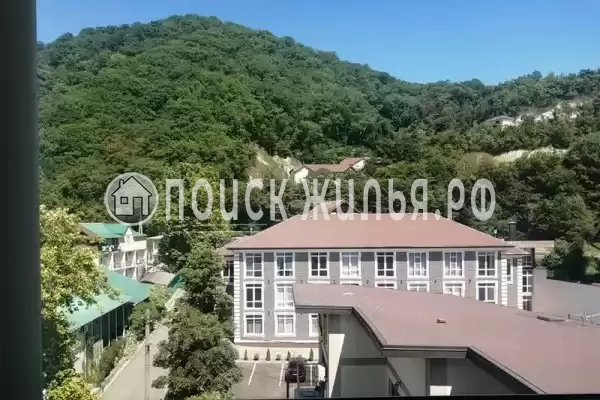 Квартира «-студия»