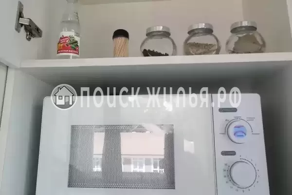 Квартира «-студия»