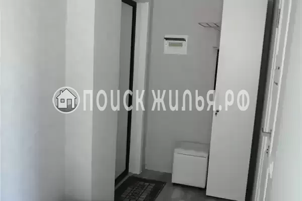 Квартира «-студия»