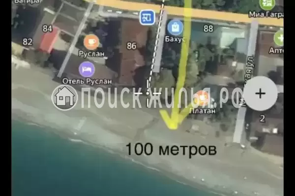 Дом под ключ «Эко домик»