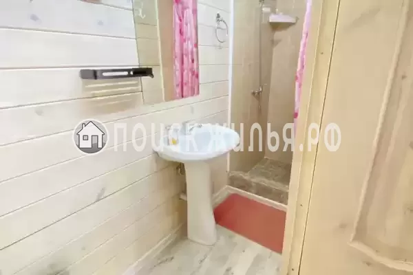 Дом под ключ «Эко домик»