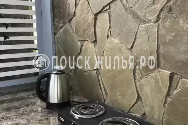 Дом под ключ «Эко домик»