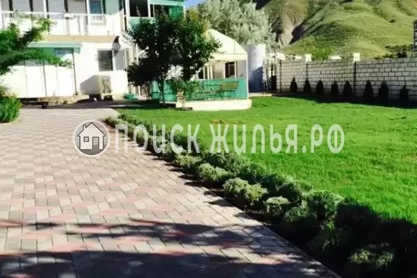 Дом под ключ «Атмосфера»