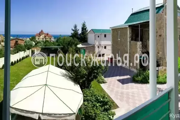 Дом под ключ «Атмосфера»