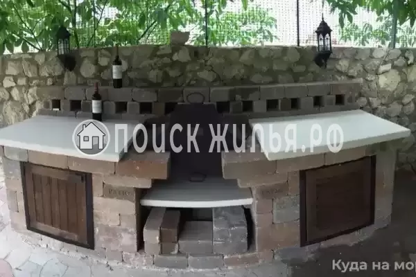 Дом под ключ «Атмосфера»