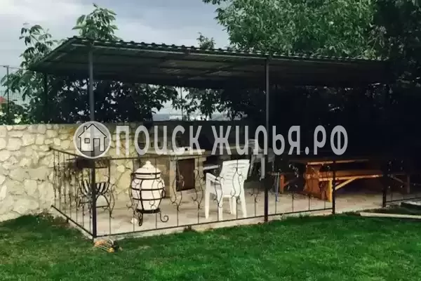 Дом под ключ «Атмосфера»