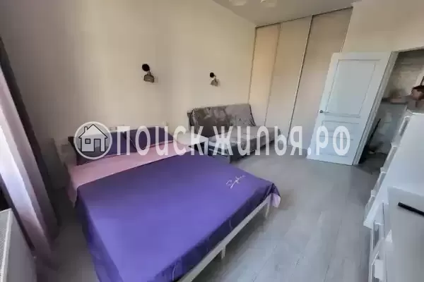 Квартира, Гоголя, д.2