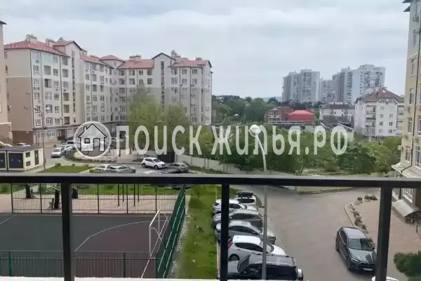 Квартира, Гоголя, д.2