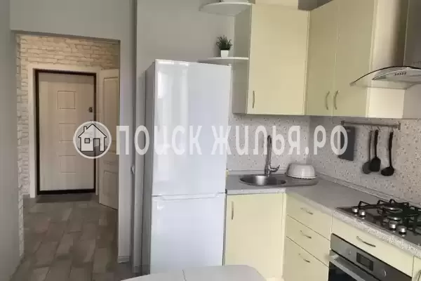 Квартира, Гоголя, д.2