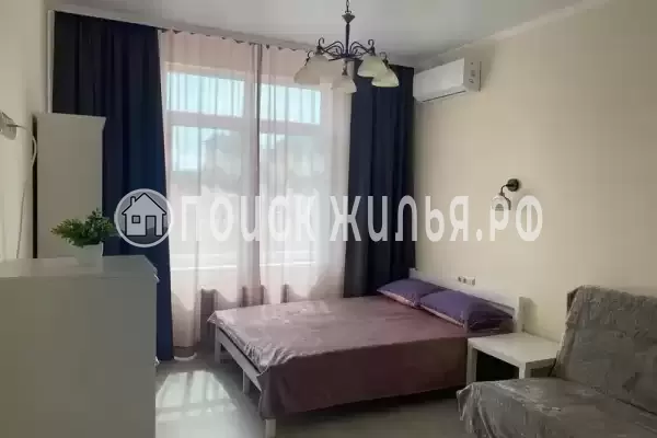 Квартира, Гоголя, д.2