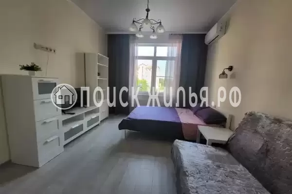 Квартира, Гоголя, д.2