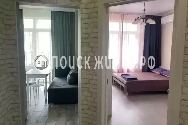 Квартира, Гоголя, д.2