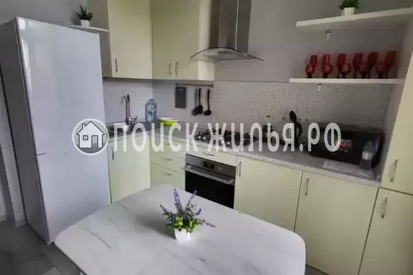 Квартира, Гоголя, д.2