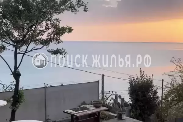 Дом под ключ «Пляжный дом»