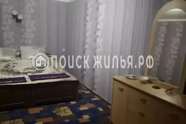 Дом под ключ «Пляжный дом»