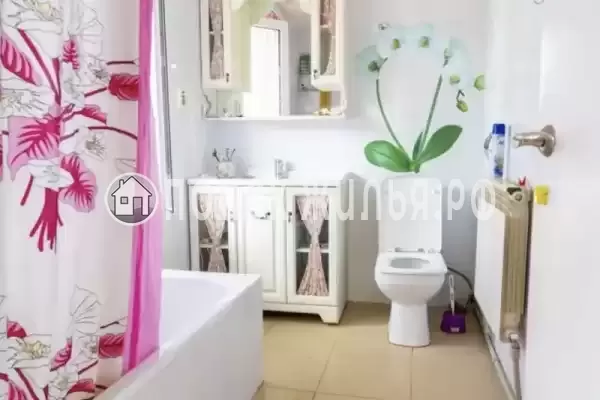 Дом под ключ «Пляжный дом»