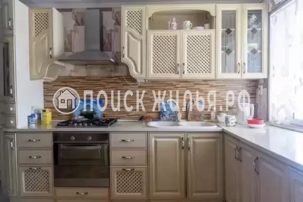 Дом под ключ «Пляжный дом»