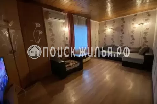 Дом под ключ «Пляжный дом»