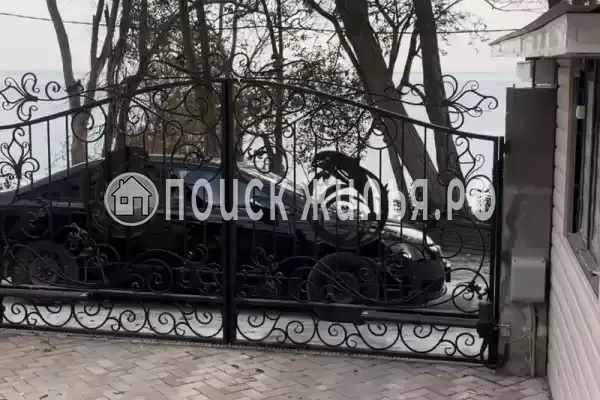 Дом под ключ «Пляжный дом»