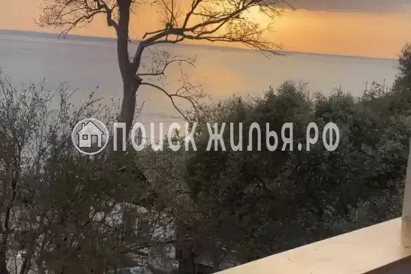 Дом под ключ «Пляжный дом»