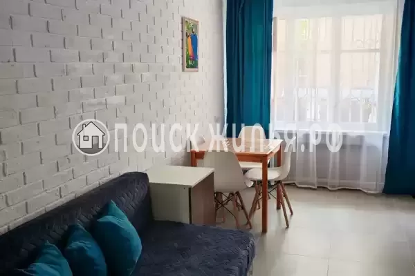 Дом под ключ «Чудесный домик под ключ»