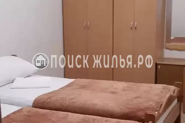 Дом под ключ «Чудесный домик под ключ»