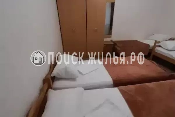 Дом под ключ «Чудесный домик под ключ»