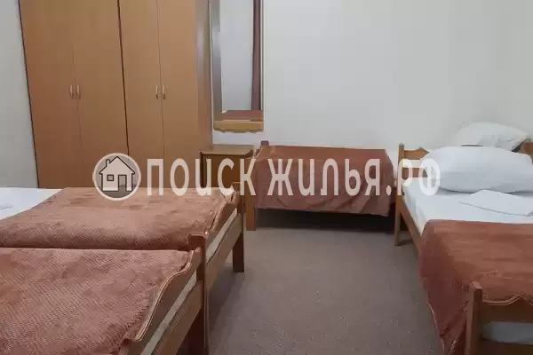 Дом под ключ «Чудесный домик под ключ»