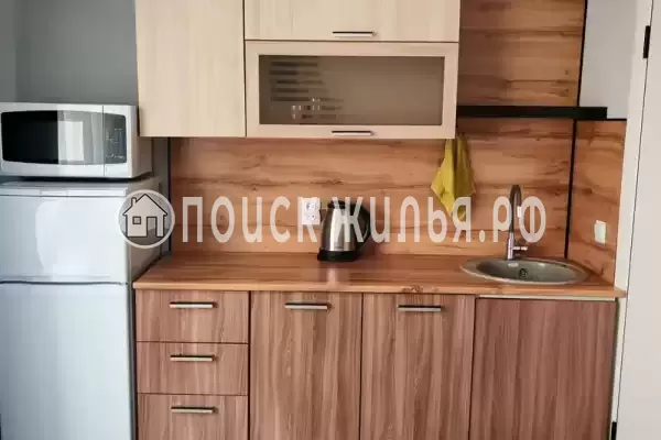 Дом под ключ «Чудесный домик под ключ»