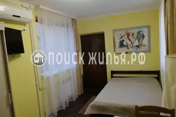 Квартира «Студия частном доме на Волжской» Квартира «Студия частном доме на Волжской»