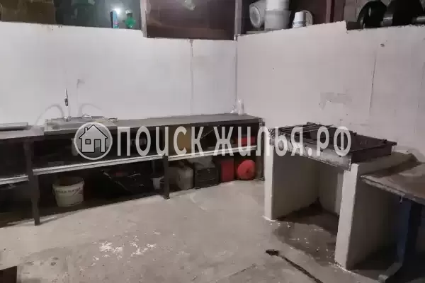 Частный сектор «Коттедж на Фонтанном»