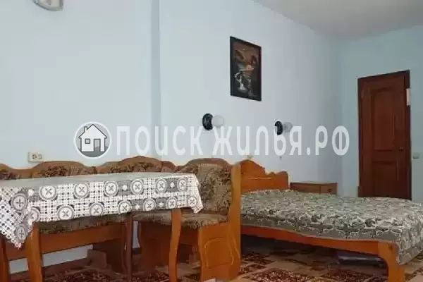 Дом под ключ, Новороссийское шоссе, д.11